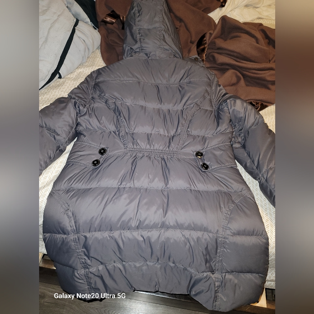 winter jacket